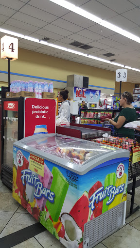 Asian Grocery Store «AA Market», reviews and photos, 13220 Harbor Blvd, Garden Grove, CA 92843, USA