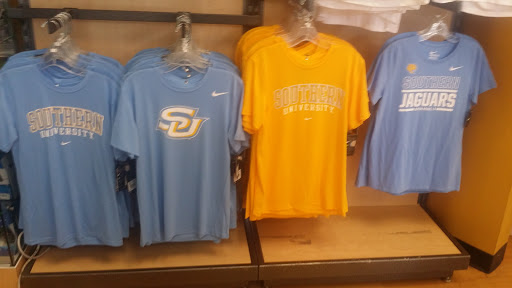Book Store «Southern University and A&M College Bookstore», reviews and photos, 500 Jessie Stone Road, Baton Rouge, LA 70453, USA