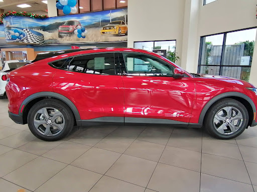 Ford Dealer «Fiesta Ford», reviews and photos, 78990 Varner Rd, Indio, CA 92203, USA