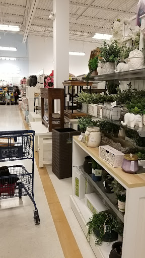 Department Store «Marshalls», reviews and photos, 6385 Old National Hwy, College Park, GA 30349, USA