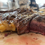 Photo n°3 de l'avis de Marco.n fait le 10/01/2022 à 06:43 sur le  Osteria De' Giusti à Ciliegi