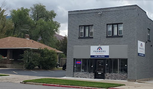 Insurance Agency «Farmers Insurance - Kirk Baldwin», reviews and photos