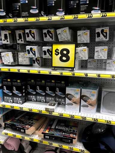 Variety Store «Five Below», reviews and photos, 13005 Lee Jackson Memorial Hwy, Fairfax, VA 22033, USA