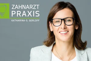 Zahnarztpraxis Katharina-S. Gerloff | Magdeburg image