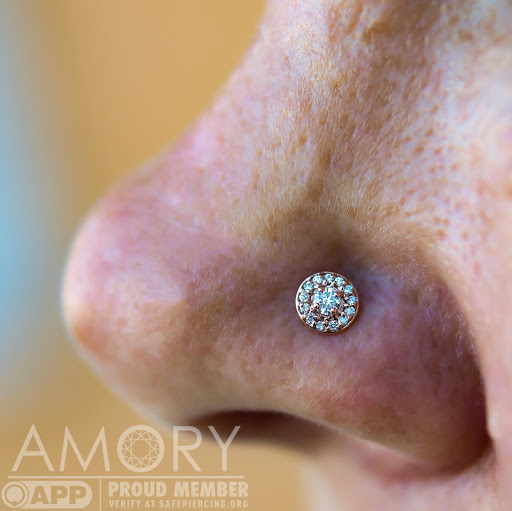 Find tattoo ideas for your mom for your next unique tattoo in Santa Cruz at Amory Body Arts