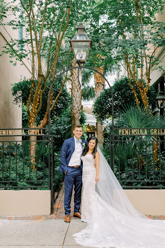 Bridal Shop «The Bride Room», reviews and photos, 2209 Bandywood Dr, Nashville, TN 37215, USA