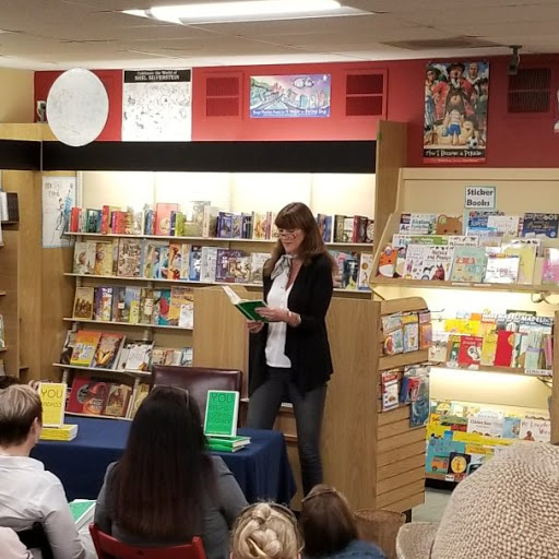 Book Store «Park Road Books», reviews and photos, 4139 Park Rd, Charlotte, NC 28209, USA