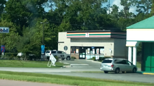 Convenience Store «7-Eleven», reviews and photos, 792 US-1, Homestead, FL 33030, USA