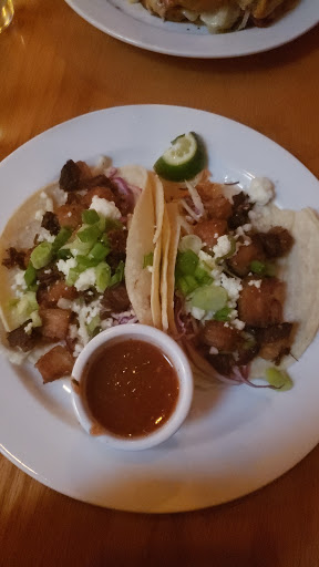 Restaurant «The Axe and Fiddle», reviews and photos, 657 E Main St, Cottage Grove, OR 97424, USA