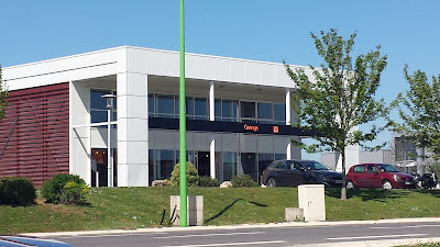 Boutique Orange Mendès France - Niort à Niort