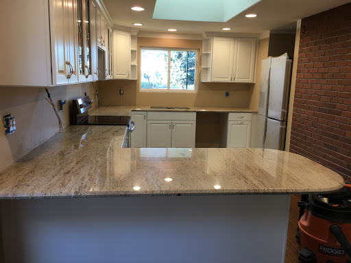 Granite Supplier «American Home and Stone», reviews and photos, 2707 Main St, Philomath, OR 97370, USA