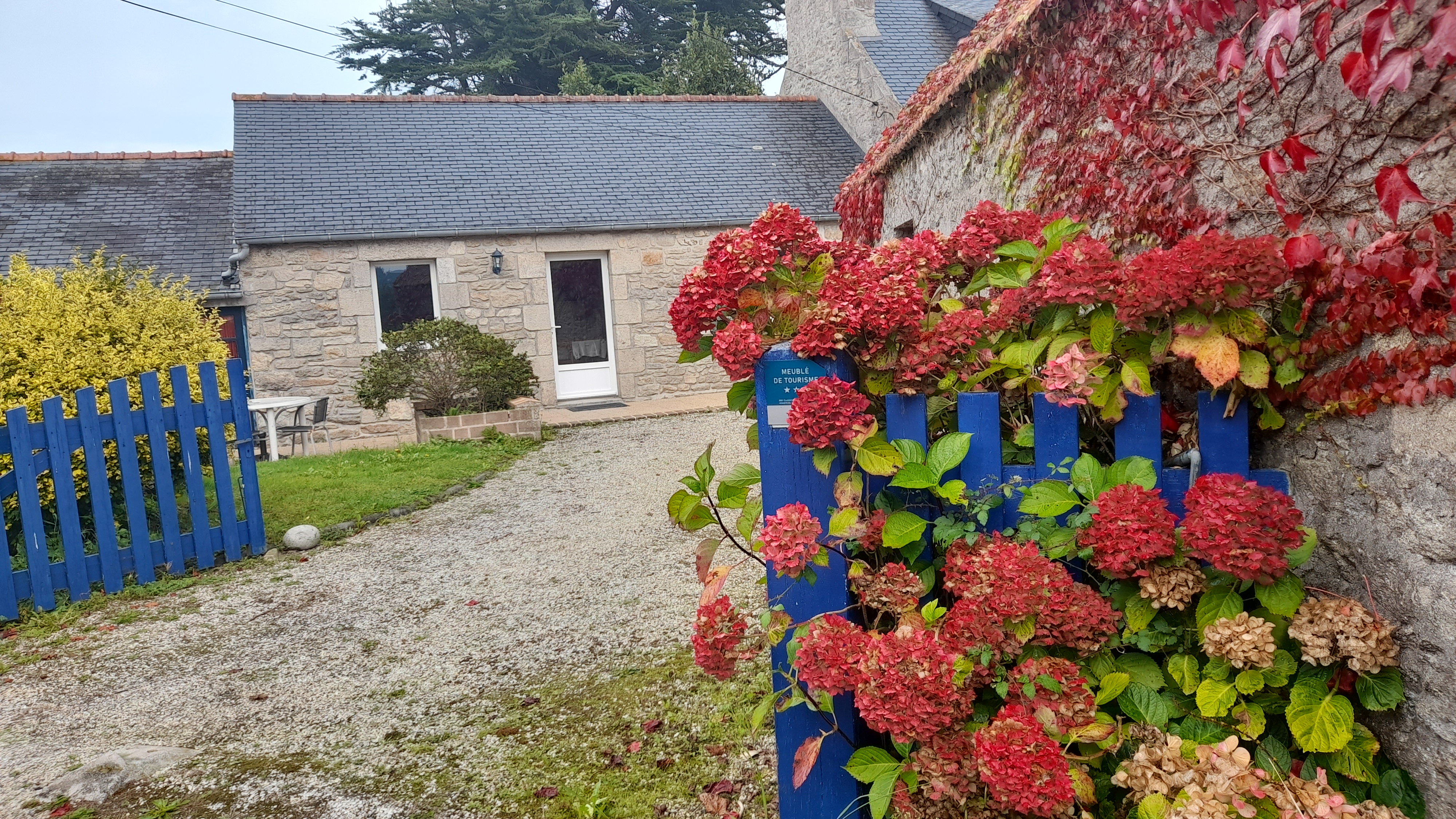 Photo n° 1 de l'avis de panique6121.a fait le 19/09/2023 à 20:20