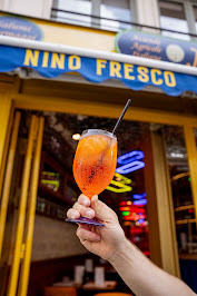 Photos du propriétaire du Restaurant italien Nino Fresco à Paris - n°1