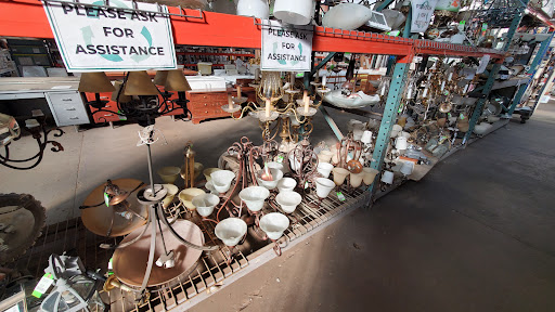 Building Materials Store «Construction Junction», reviews and photos, 214 N Lexington St, Pittsburgh, PA 15208, USA