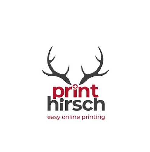 printhirsch.ch - easy online printing