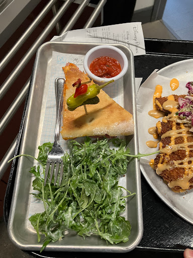 Pym-ini Sandwich