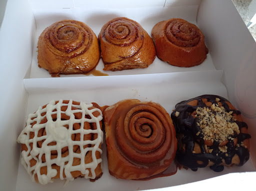 Nancy Roll's en Icod de los Vinos, Santa Cruz de Tenerife