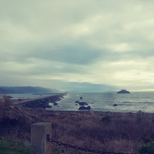 Grocery Store «Safeway», reviews and photos, 475 M St, Crescent City, CA 95531, USA