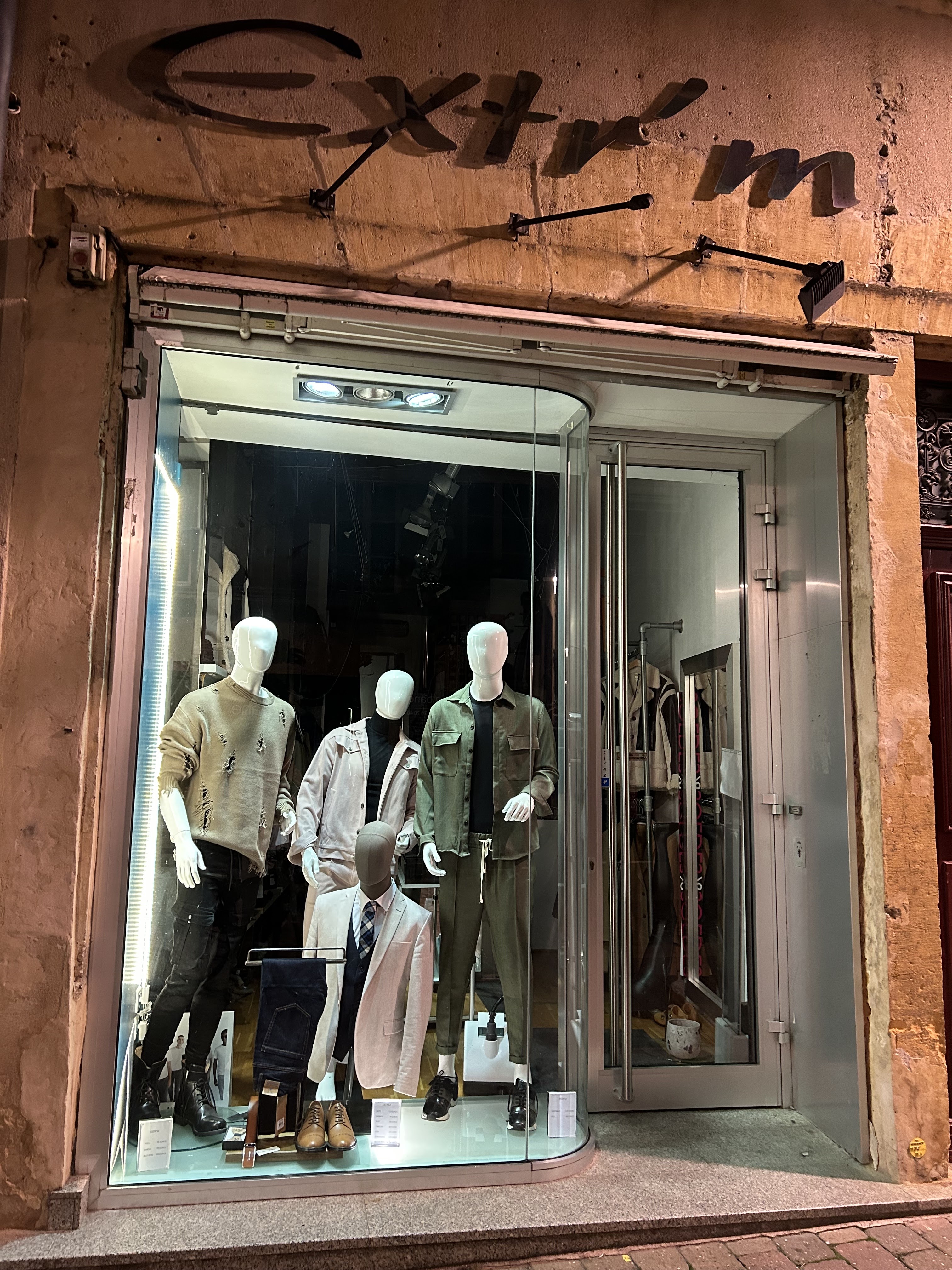 Photo n° 1 de l'avis de Moselle.m fait le 10/10/2023 à 21:10