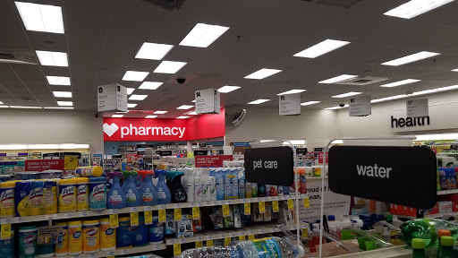 Drug Store «CVS», reviews and photos, 1200 N State Rd 7, Margate, FL 33063, USA