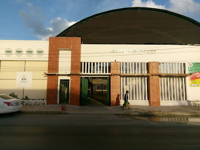Centro educativo Ignacio comonfort