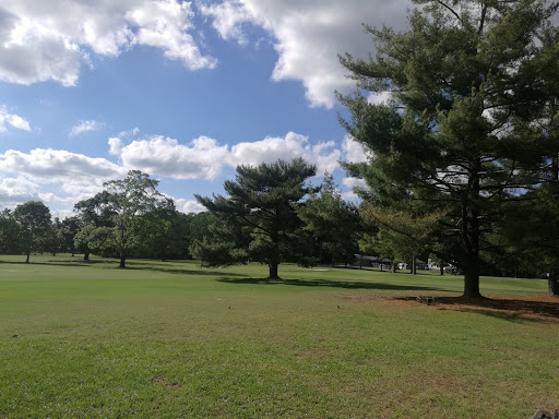 Public Golf Course «Hillandale Golf Course», reviews and photos, 1600 Hillandale Rd, Durham, NC 27705, USA