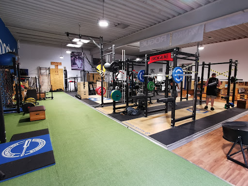 Wellway Sports – Sportstudio für Kraft -und Konditionstraining, Personaltraining und Gesunderhaltung