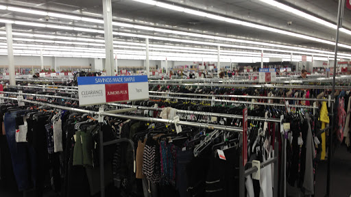 Clothing Store «Burlington Coat Factory», reviews and photos, 1116 E Stone Dr, Kingsport, TN 37660, USA