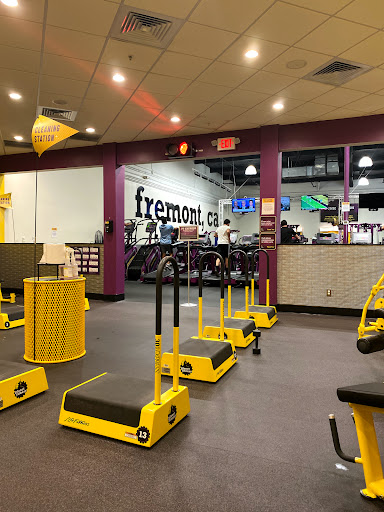 Gym «Planet Fitness», reviews and photos, 39161 Farwell Dr, Fremont, CA 94538, USA