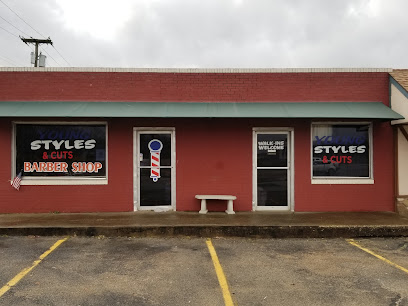 Young Styles & Cuts Barbershop