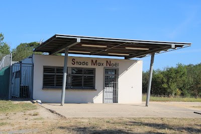 École de rugby à Brignon