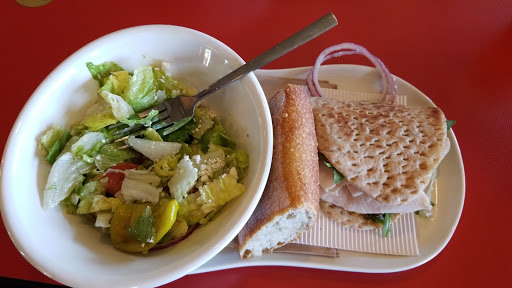 Sandwich Shop «Panera Bread», reviews and photos, 21627 Valley Blvd, Walnut, CA 91789, USA