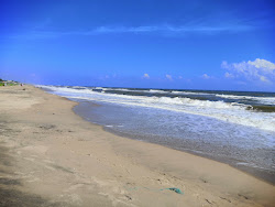 Foto von Golden Beach - beliebter Ort unter Entspannungskennern