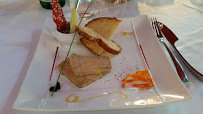 Foie gras du Restaurant Le Baron Gourmand - n°17