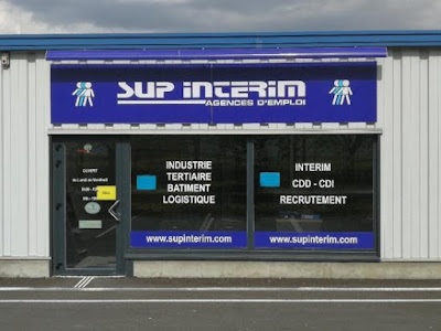 SUP Interim à Sézanne