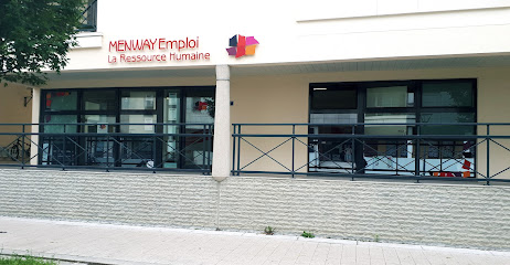 Menway Emploi Angers Angers