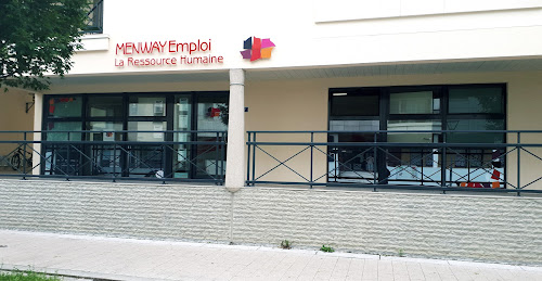Agence de recrutement Menway Emploi Angers Angers
