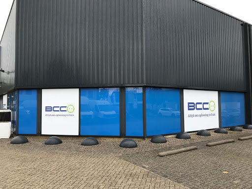 BCC Barendrecht