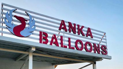 Anka Balloons