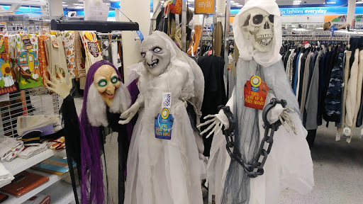 Clothing Store «Ross Dress for Less», reviews and photos, 1543 Stout St, Denver, CO 80202, USA