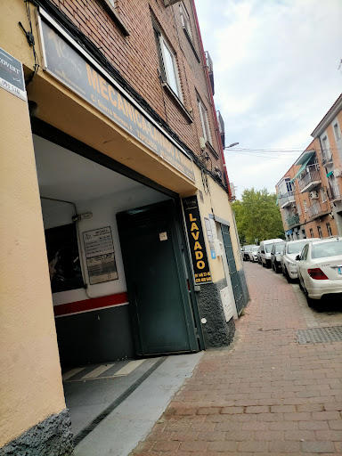 Vallecars Talleres Mecánicos S.L. en Madrid, Madrid