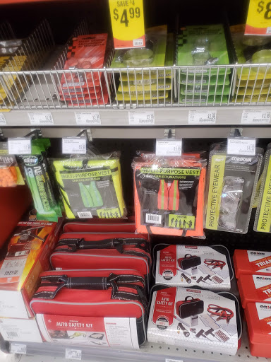 Auto Parts Store «AutoZone», reviews and photos, 6800 Warner Ave, Huntington Beach, CA 92647, USA