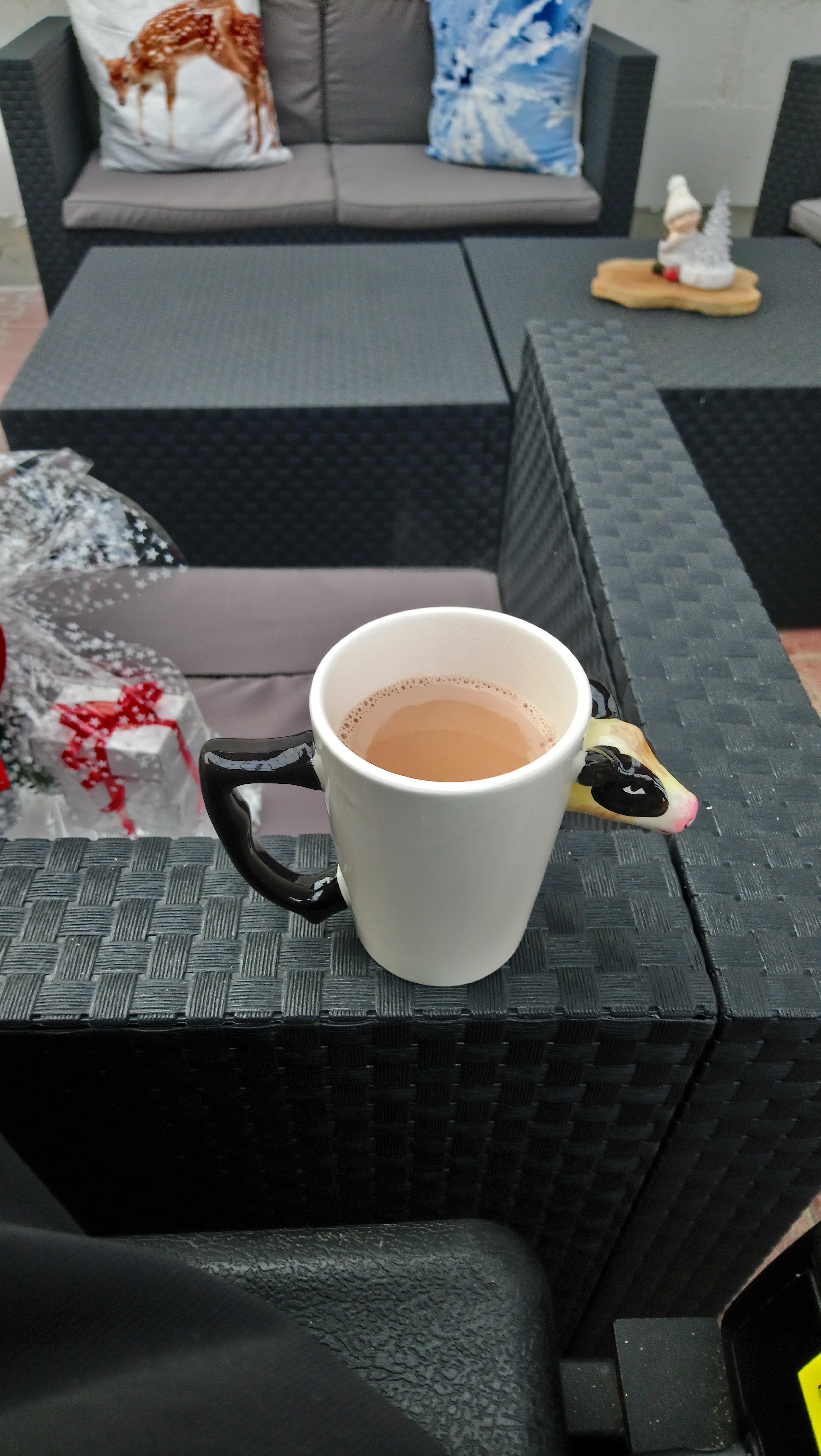 Photo n° 1 de l'avis de Carole.e fait le 22/12/2018 à 15:02