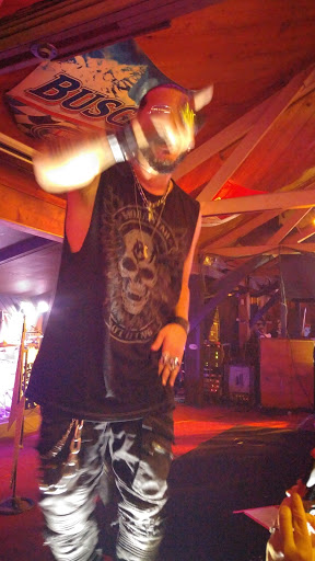 Night Club «The Barn in Sanford», reviews and photos, 1200 S French Ave, Sanford, FL 32771, USA