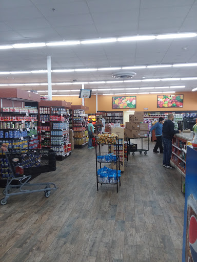 Supermarket «SuperFood Fresh Supermarket», reviews and photos, 738 Union Ave, Middlesex, NJ 08846, USA