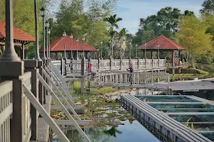 Taman Botani Batu Pahat Johor image
