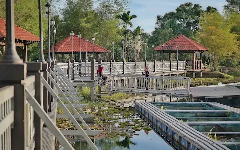 Taman Botani Batu Pahat Johor image