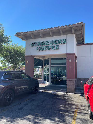 Starbucks image