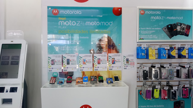 Opiniones de Falabella Connect en Maipú - Tienda de móviles