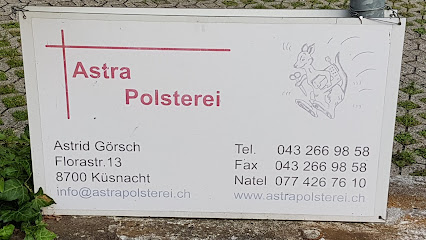 Astra Polsterei